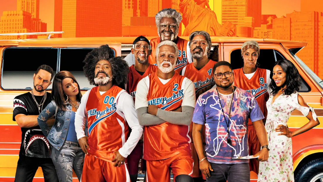Uncle Drew (Uncle Drew) izlemek için tıklayınız.