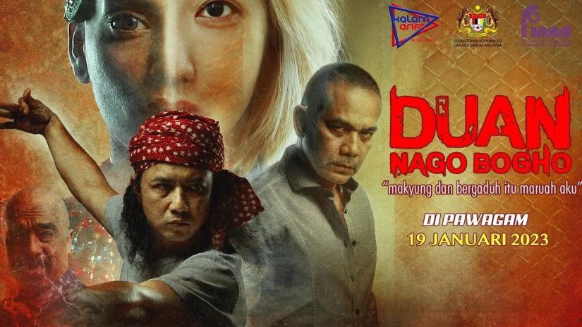 Duan Nago Bogho (Duan Nago Bogho) izlemek için tıklayınız.