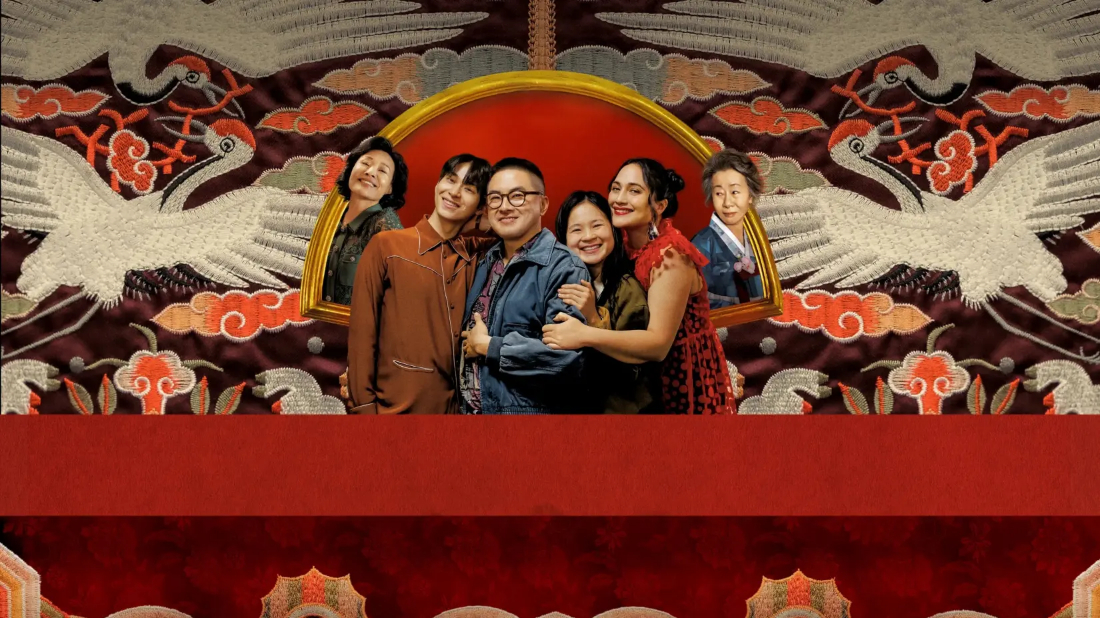 Düğün Şöleni (The Wedding Banquet) izlemek için tıklayınız.
