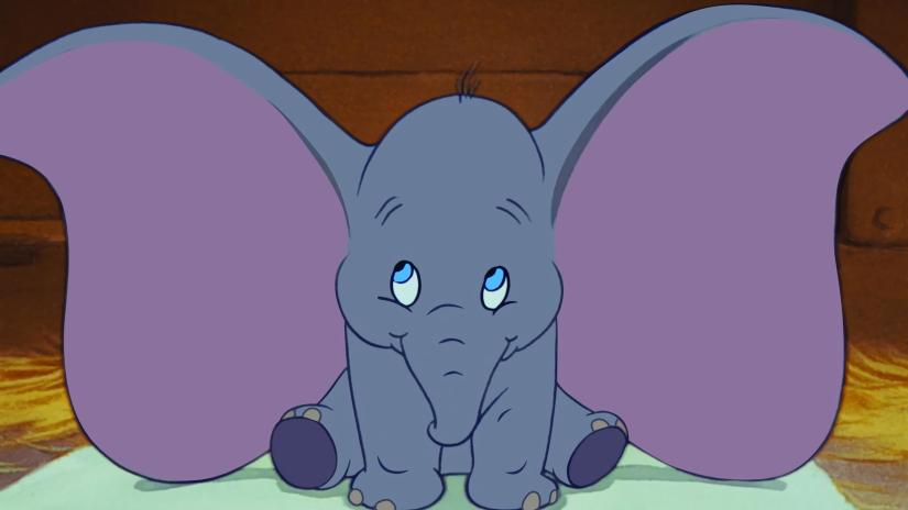 Uçan Fil Dumbo (Dumbo) izlemek için tıklayınız.