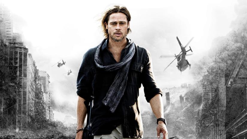 Dünya Savaşı Z (World War Z) izlemek için tıklayınız.