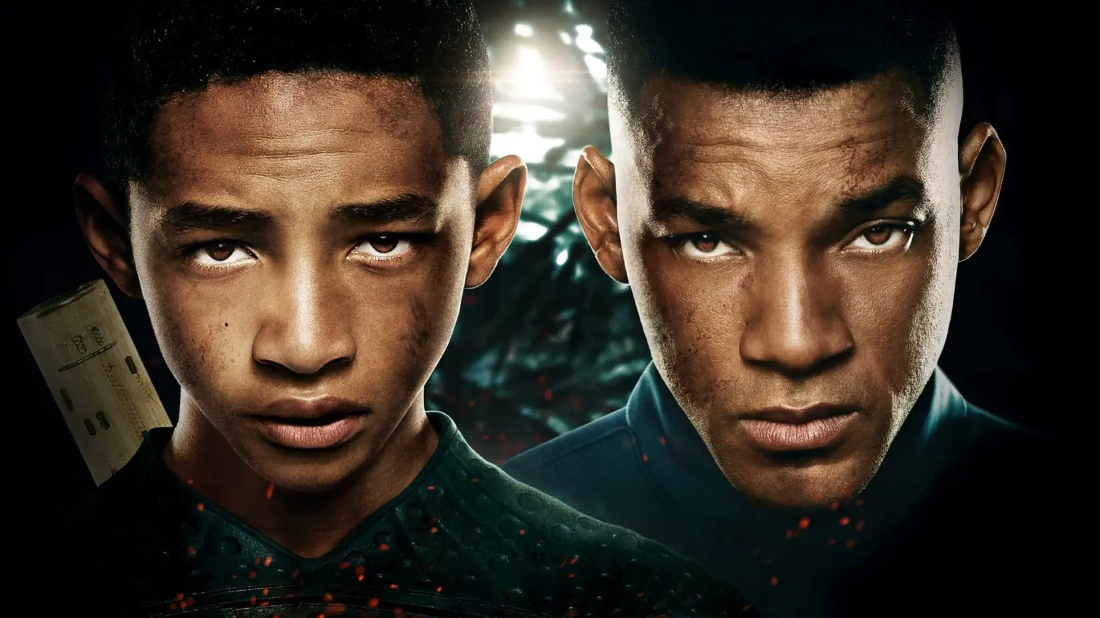 Dünya - Yeni Bir Başlangıç (After Earth) izlemek için tıklayınız.