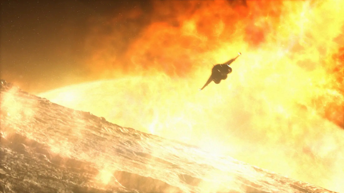 Collision Earth (Collision Earth) izlemek için tıklayınız.