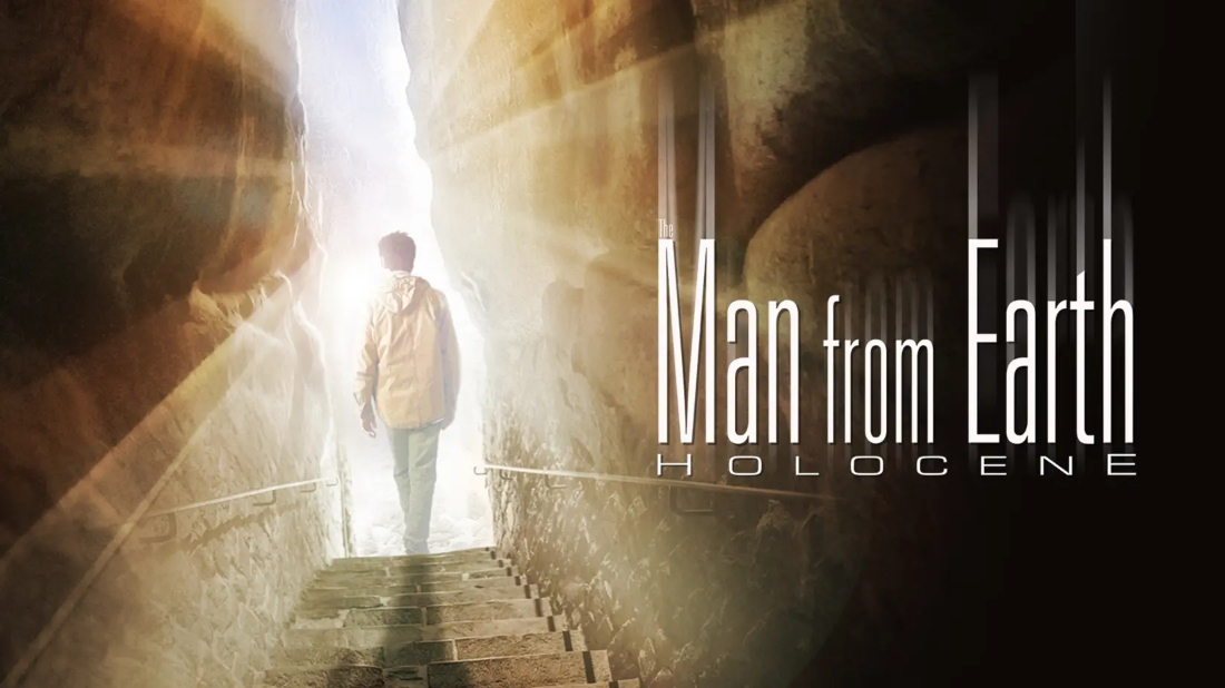 Dünyalı: Holosen Çağı (The Man from Earth: Holocene) izlemek için tıklayınız.