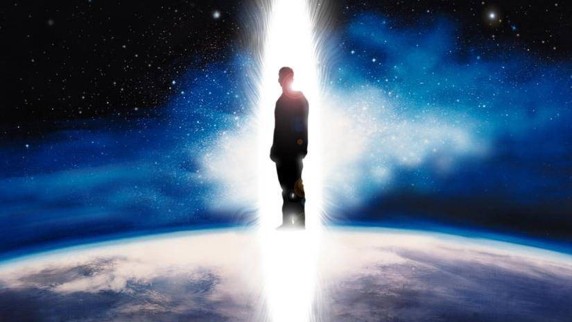 Dünyalı (The Man from Earth) izlemek için tıklayınız.