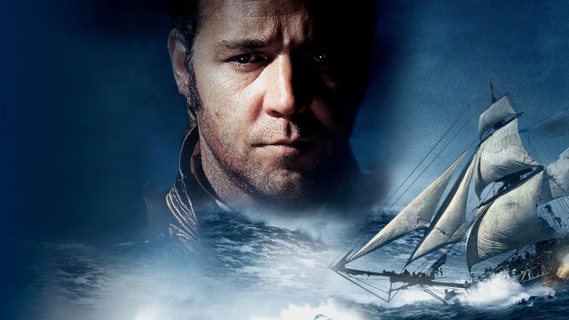 Üstad ve Komutan: Dünyanın Uzak Ucu (Master and Commander: The Far Side of the World) izlemek için tıklayınız.
