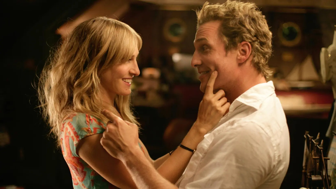 Düş Yakamızdan (Failure to Launch) izlemek için tıklayınız.