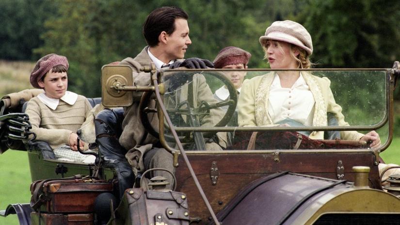 Düşler Ülkesi (Finding Neverland) izlemek için tıklayınız.