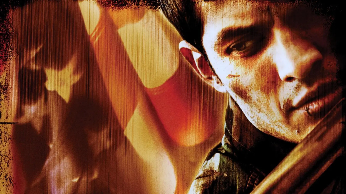 Düşman Hattı 2: Felaket Ekseni (Behind Enemy Lines II: Axis of Evil) izlemek için tıklayınız.
