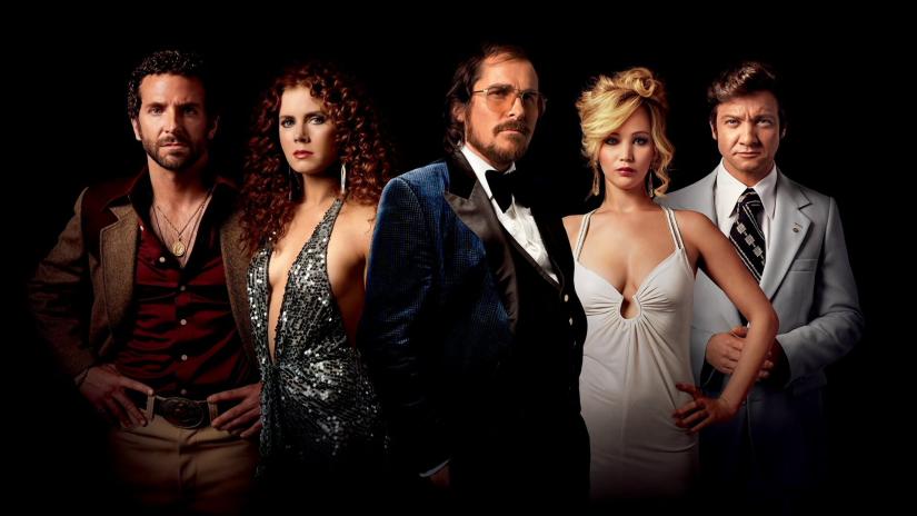 Düzenbaz (American Hustle) izlemek için tıklayınız.