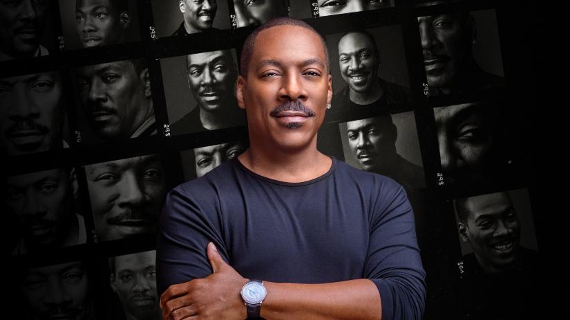 Eddie Murphy Olmak (Being Eddie) izlemek için tıklayınız.