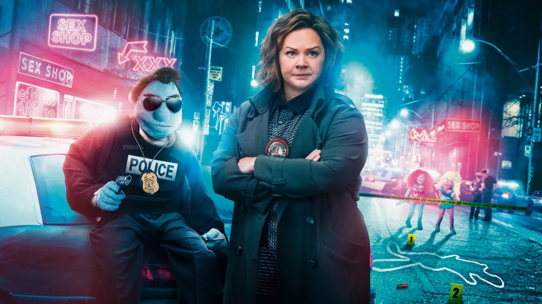 Edepsiz Kuklalar (The Happytime Murders) izlemek için tıklayınız.