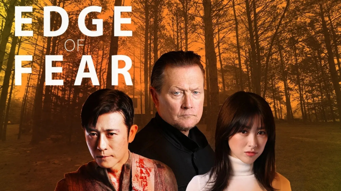 Edge of Fear (Edge of Fear) izlemek için tıklayınız.