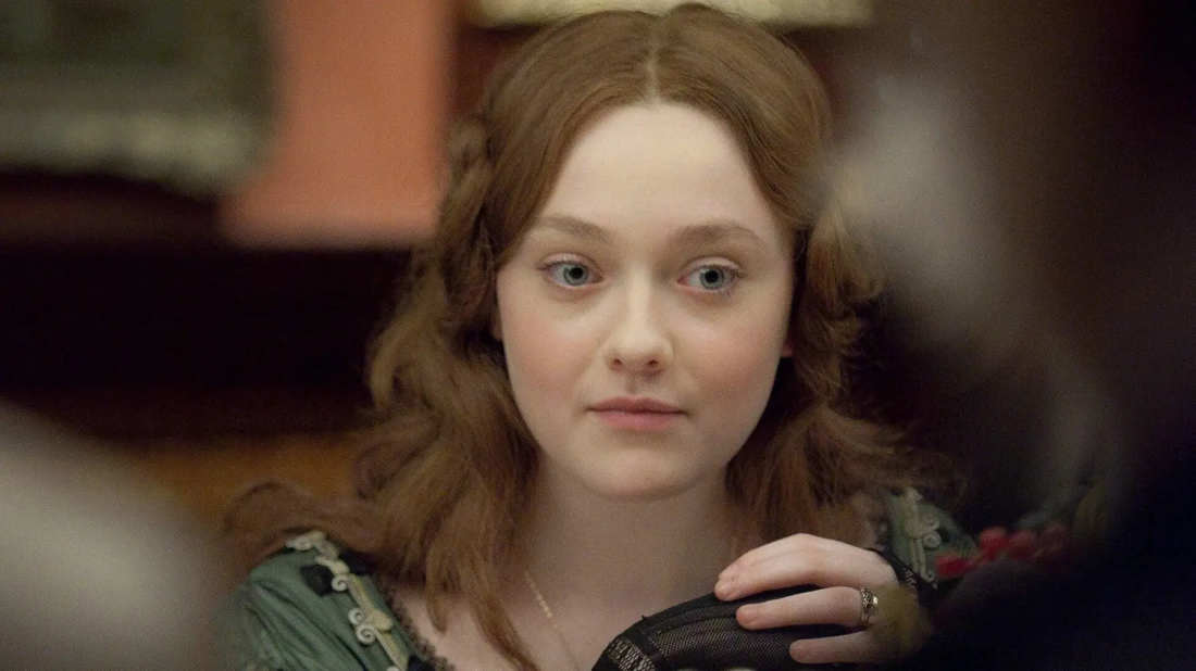 Effie Gray (Effie Gray) izlemek için tıklayınız.