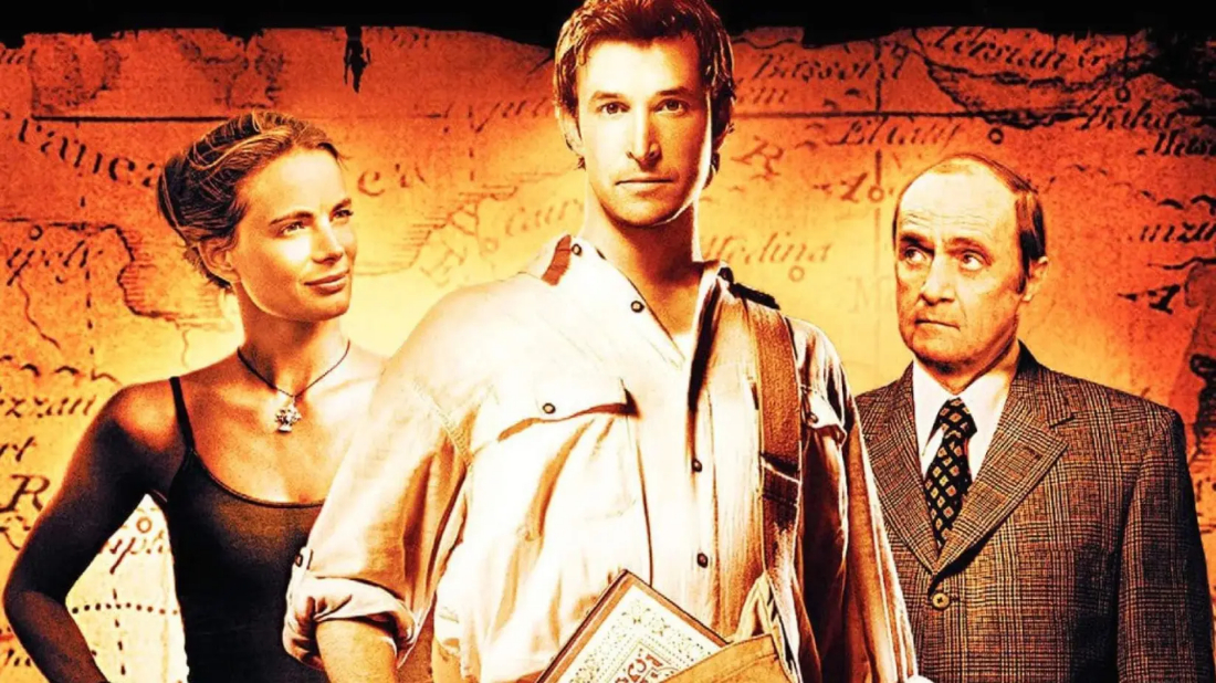 Efsane Avcısı 2 (The Librarian: Return to King Solomon's Mines) izlemek için tıklayınız.