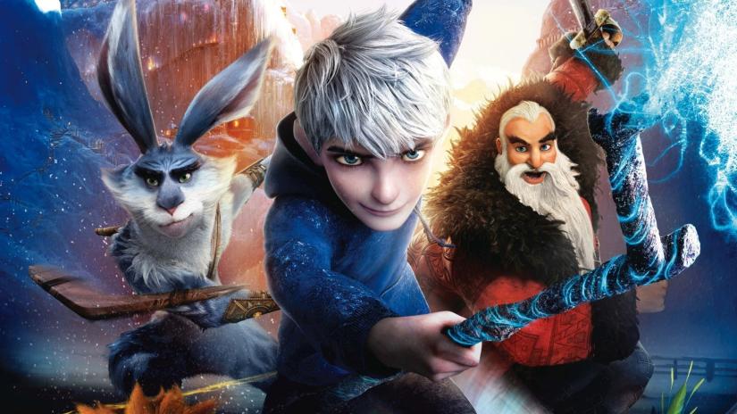 Efsane Beşli (Rise of the Guardians) izlemek için tıklayınız.
