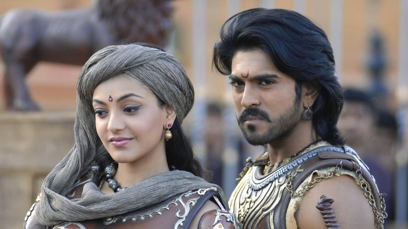 Magadheera (Magadheera) izlemek için tıklayınız.