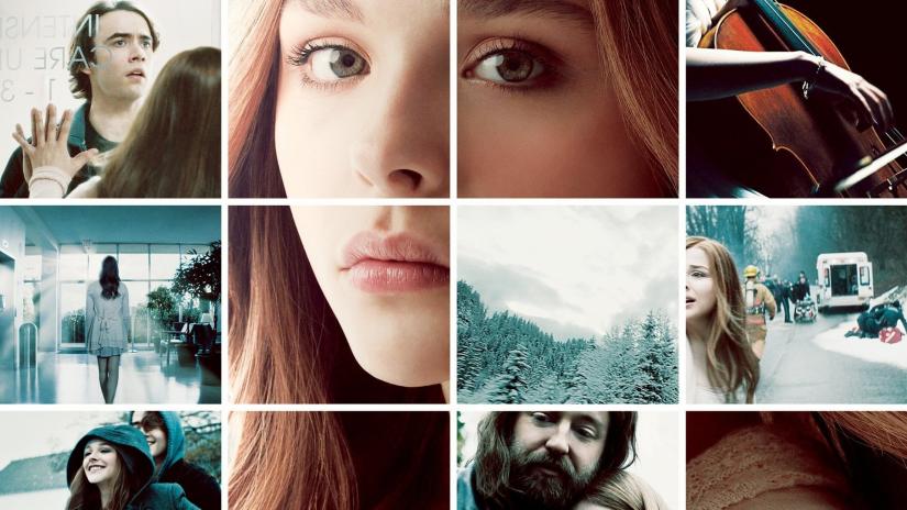 Eğer Yaşarsam (If I Stay) izlemek için tıklayınız.