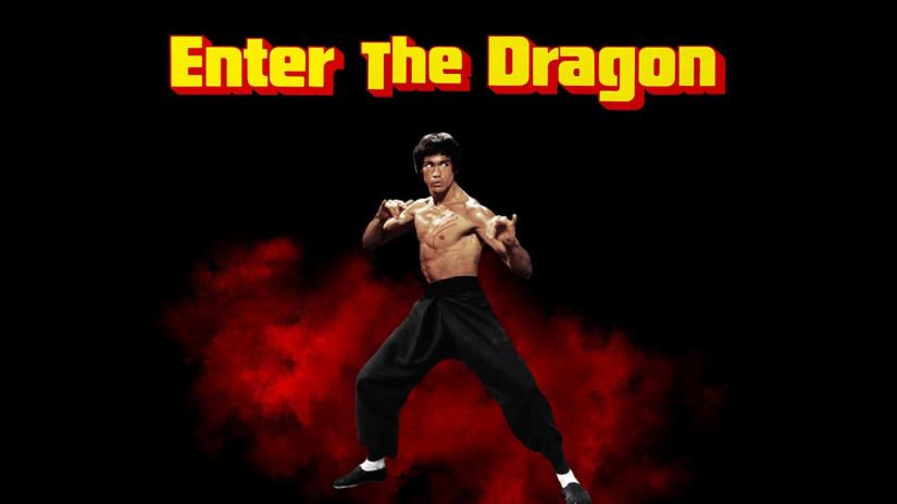 Ejderin Üç Fedaisi (Enter the Dragon) izlemek için tıklayınız.
