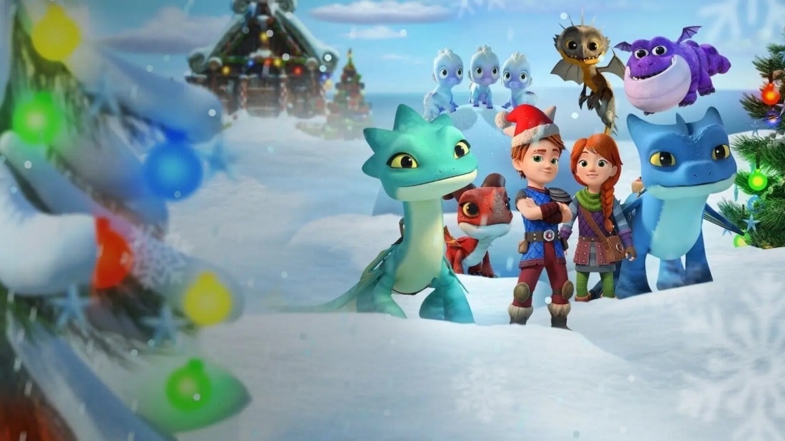 Ejderhalar: Kurtarma Ekibi - Baraka Tatili (Dragons: Rescue Riders: Huttsgalor Holiday) izlemek için tıklayınız.