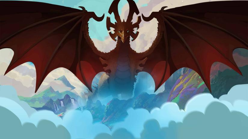 Ejderhalar Prensi (The Dragon Prince) izlemek için tıklayınız.