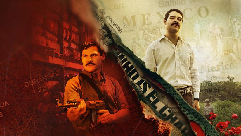El Chapo (El Chapo) izlemek için tıklayınız.