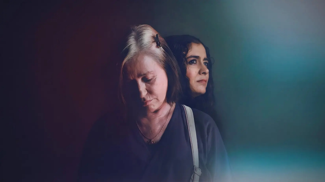 Elena Biliyor (Elena sabe) izlemek için tıklayınız.