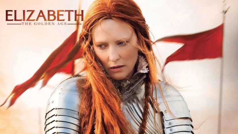 Elizabeth: Altın çağ (Elizabeth: The Golden Age) izlemek için tıklayınız.