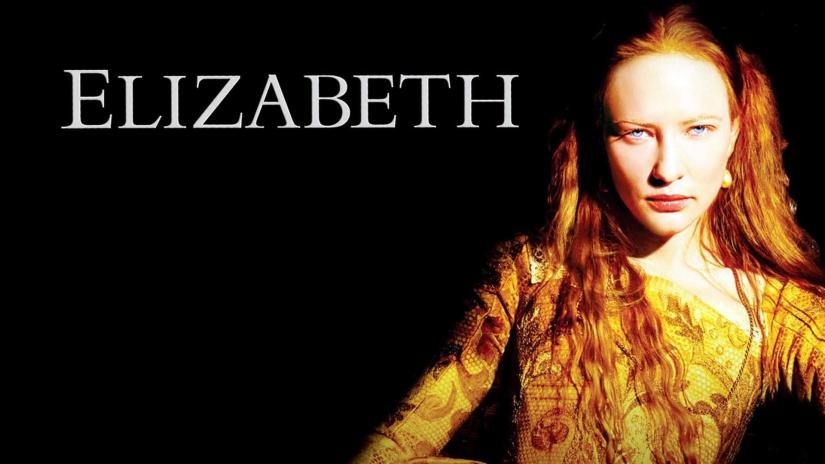 Kraliçe Elizabeth (Elizabeth) izlemek için tıklayınız.