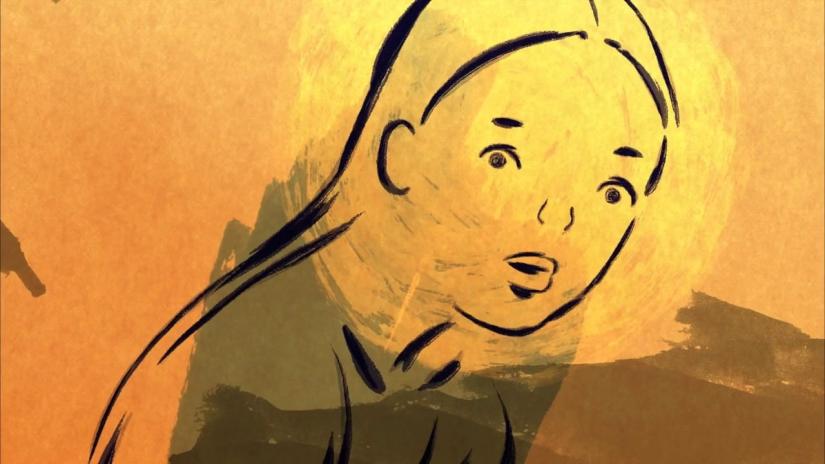 La jeune fille sans mains (La jeune fille sans mains) izlemek için tıklayınız.