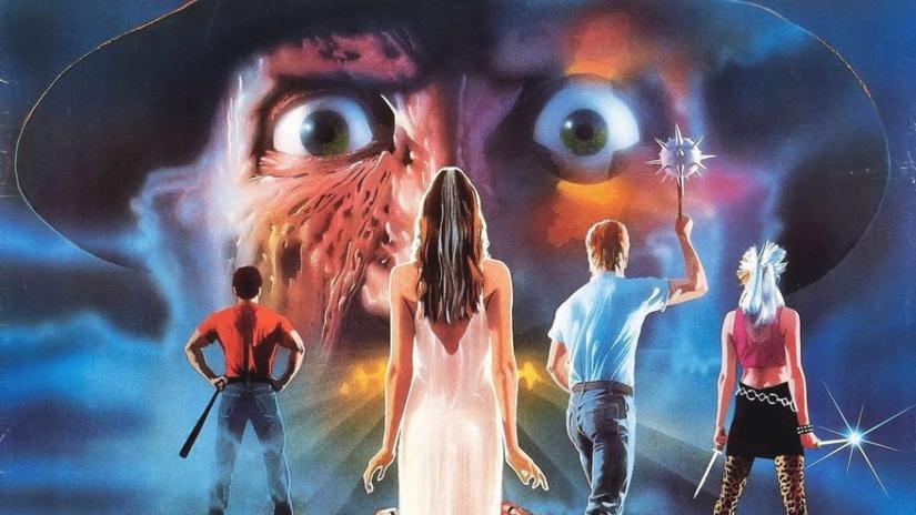 Elm Sokağı Kabusu 3: Rüya Savaşçıları (A Nightmare on Elm Street 3: Dream Warriors) izlemek için tıklayınız.
