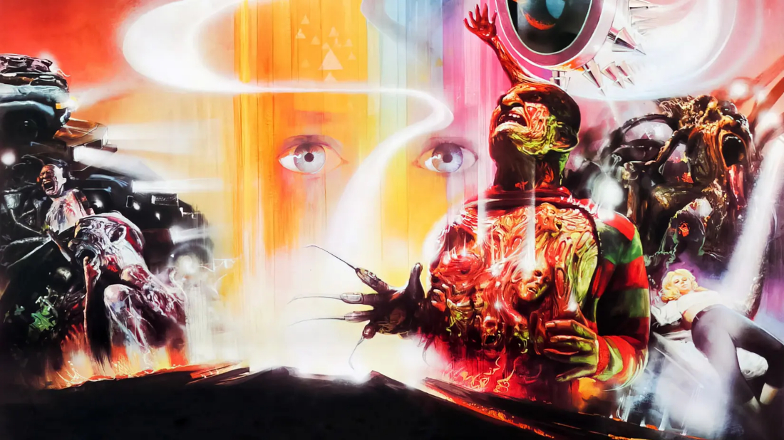 Elm Sokağı Kabusu 4: Rüya Ustası (A Nightmare on Elm Street 4: The Dream Master) izlemek için tıklayınız.