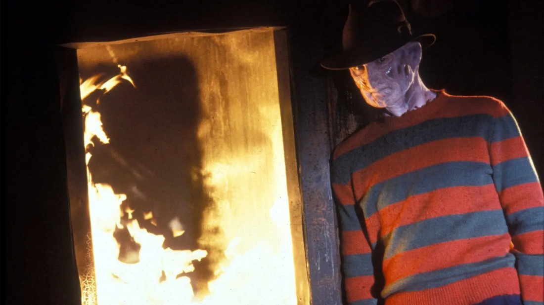 Freddy'nin Ölümü: Son Kâbus (Freddy's Dead: The Final Nightmare) izlemek için tıklayınız.
