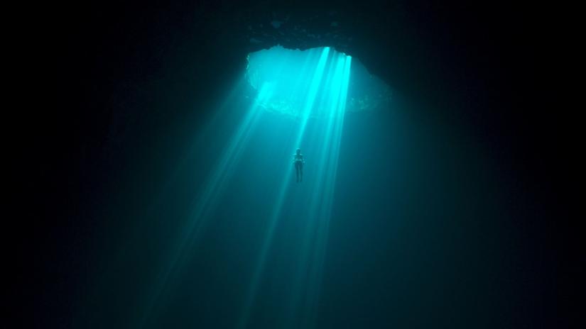 En Derin Nefes (The Deepest Breath) izlemek için tıklayınız.