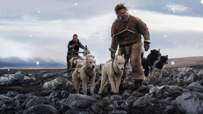 En Soğuk Düşman (Against the Ice) izlemek için tıklayınız.