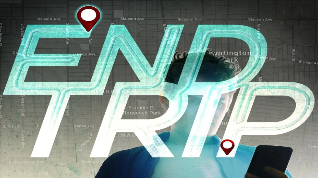 End Trip (End Trip) izlemek için tıklayınız.