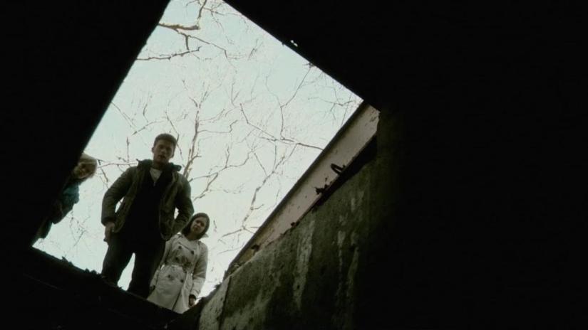 Kulübe (Enter Nowhere) izlemek için tıklayınız.