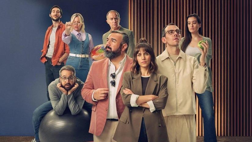 Entrepreneurs (Entrepreneurs) izlemek için tıklayınız.