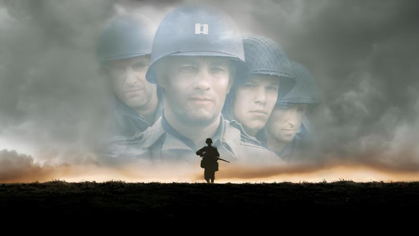 Er Ryan'ı Kurtarmak (Saving Private Ryan) izlemek için tıklayınız.