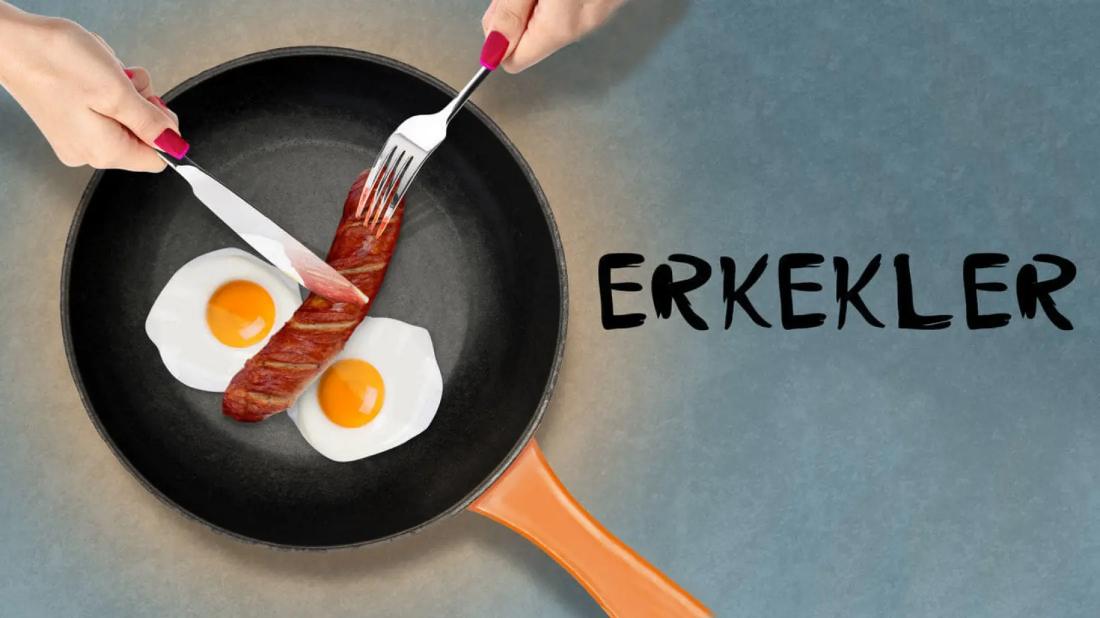 Erkekler (Erkekler) izlemek için tıklayınız.