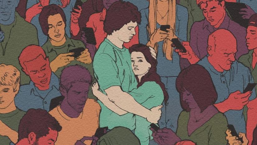 Erkekler, Kadınlar ve Çocuklar (Men, Women & Children) izlemek için tıklayınız.