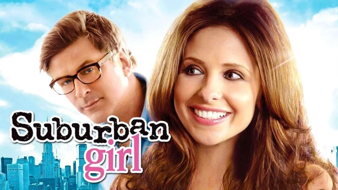 Erkekleri tavlama sanatı (Suburban Girl) izlemek için tıklayınız.