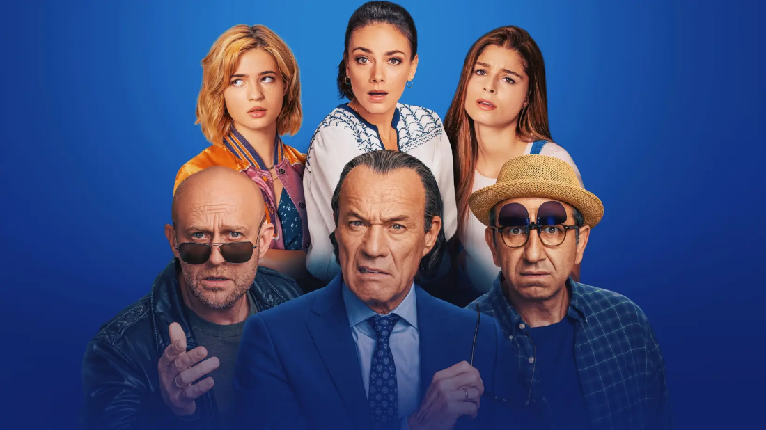 Kendi İyiliğin İçin (Es ist zu deinem Besten) izlemek için tıklayınız.