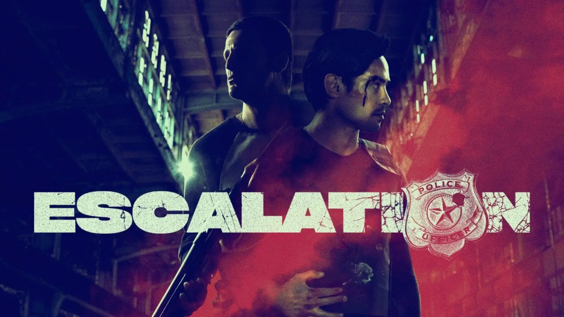 Escalation (Escalation) izlemek için tıklayınız.