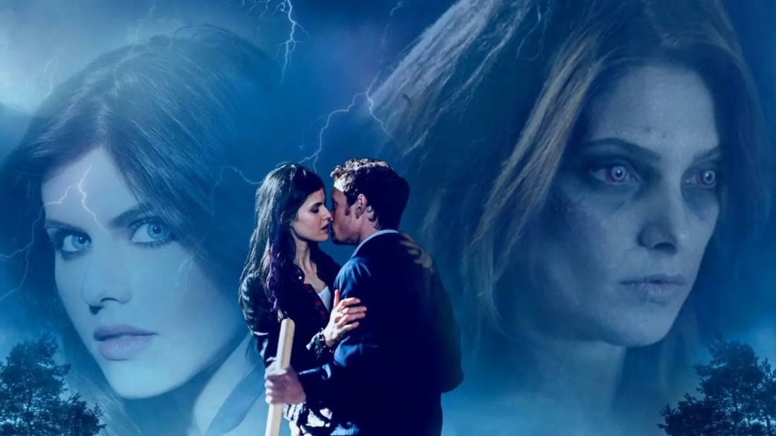 Eski Sevgiliyi Gömmek (Burying the Ex) izlemek için tıklayınız.