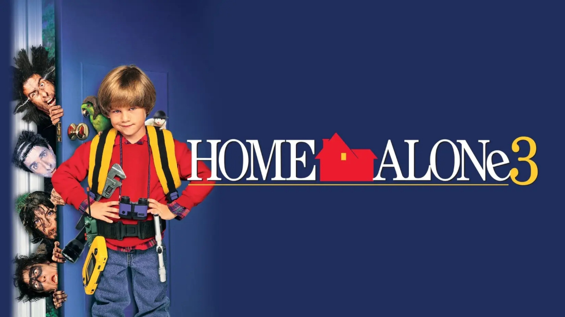 Evde Tek Başına 3 (Home Alone 3) izlemek için tıklayınız.