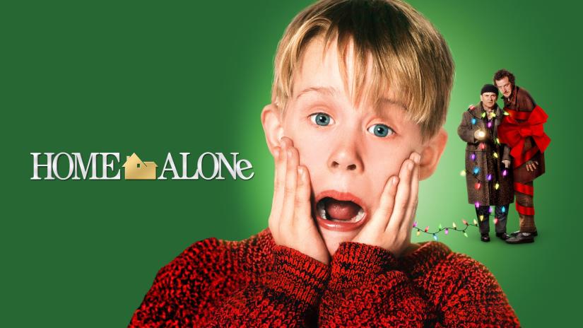 Evde Tek Başına 1 (Home Alone 1) izlemek için tıklayınız.