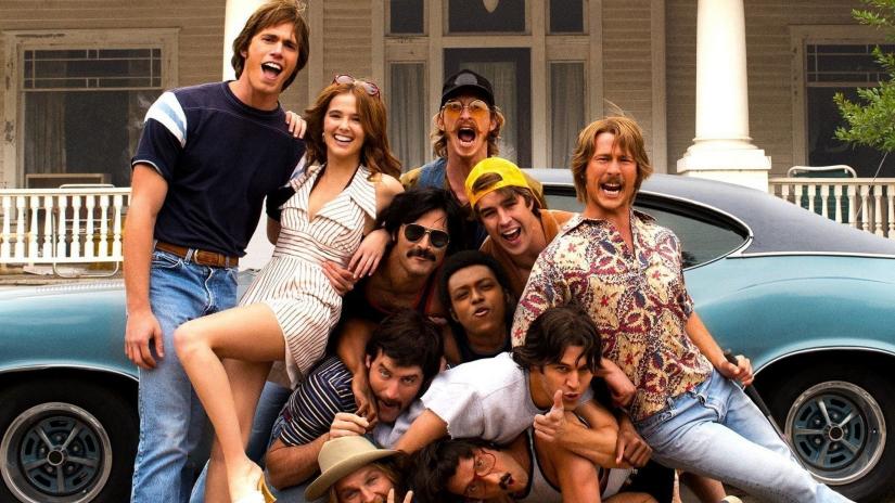 Everybody Wants Some!! (Everybody Wants Some!!) izlemek için tıklayınız.