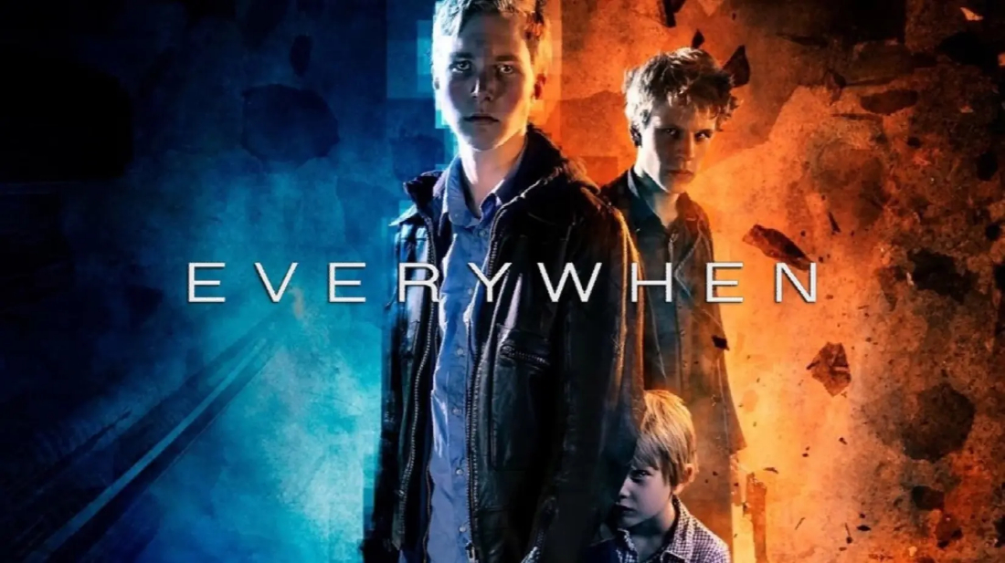 Everywhen (Everywhen) izlemek için tıklayınız.