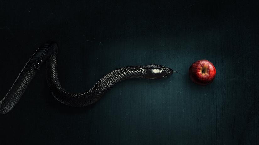 Evil (Evil) izlemek için tıklayınız.